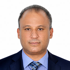 Mohamed Fawzy
