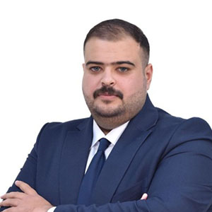 Mohammed Hussein Farhan