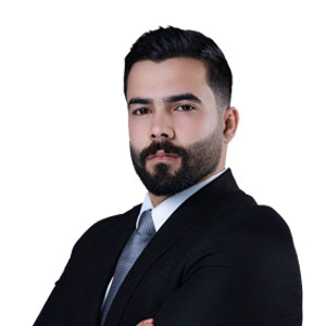 Mohammed Sadiq Ibrahim