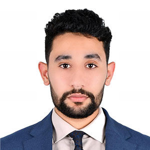 Ahmed Noaman