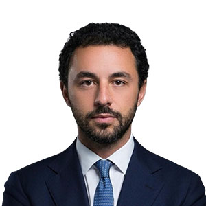 Riccardo Salusest Melica